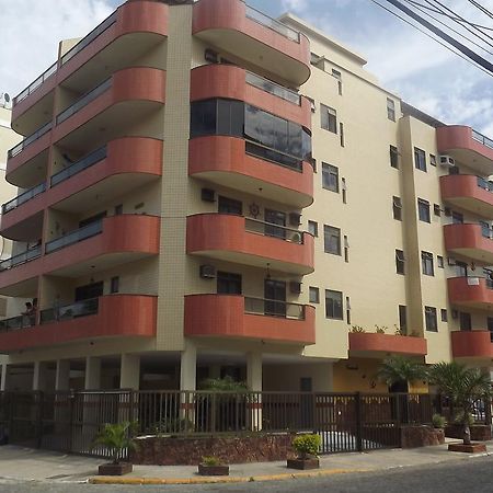 Apartamento Arraial Do Cabo Ngoại thất bức ảnh