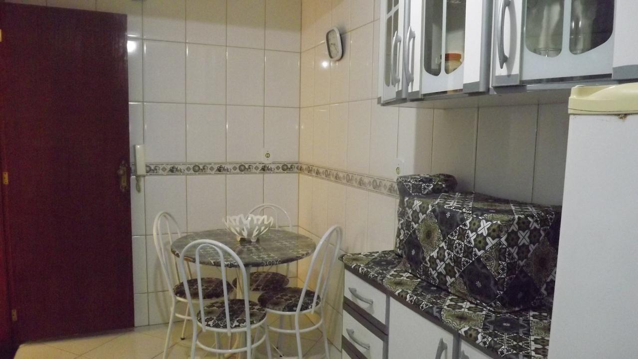 Apartamento Arraial Do Cabo Ngoại thất bức ảnh