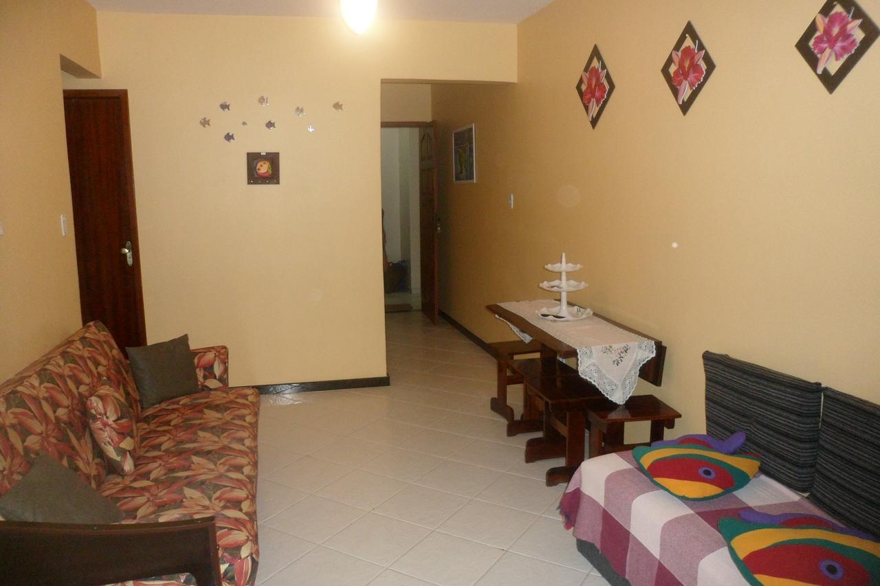 Apartamento Arraial Do Cabo Ngoại thất bức ảnh