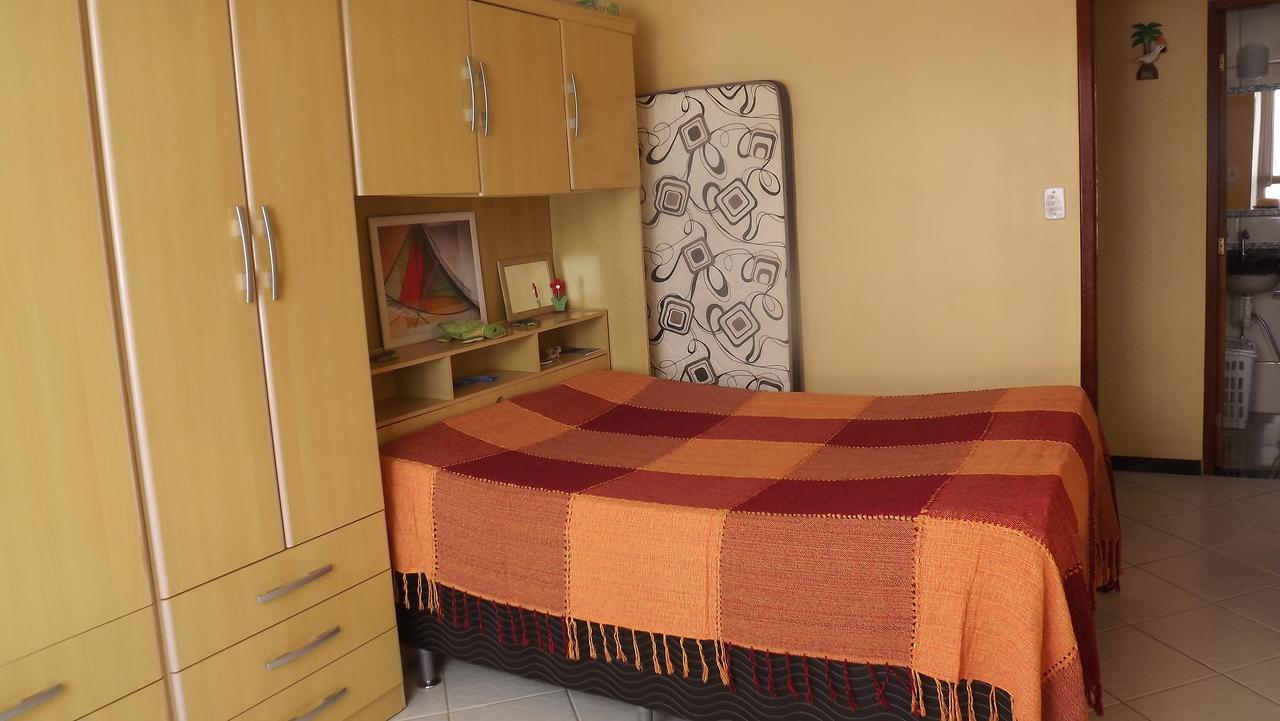 Apartamento Arraial Do Cabo Ngoại thất bức ảnh