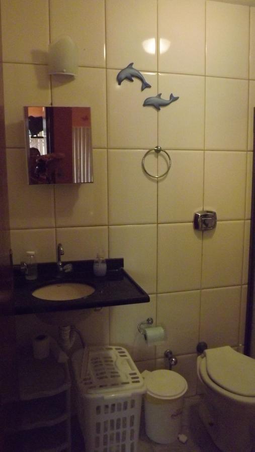 Apartamento Arraial Do Cabo Ngoại thất bức ảnh