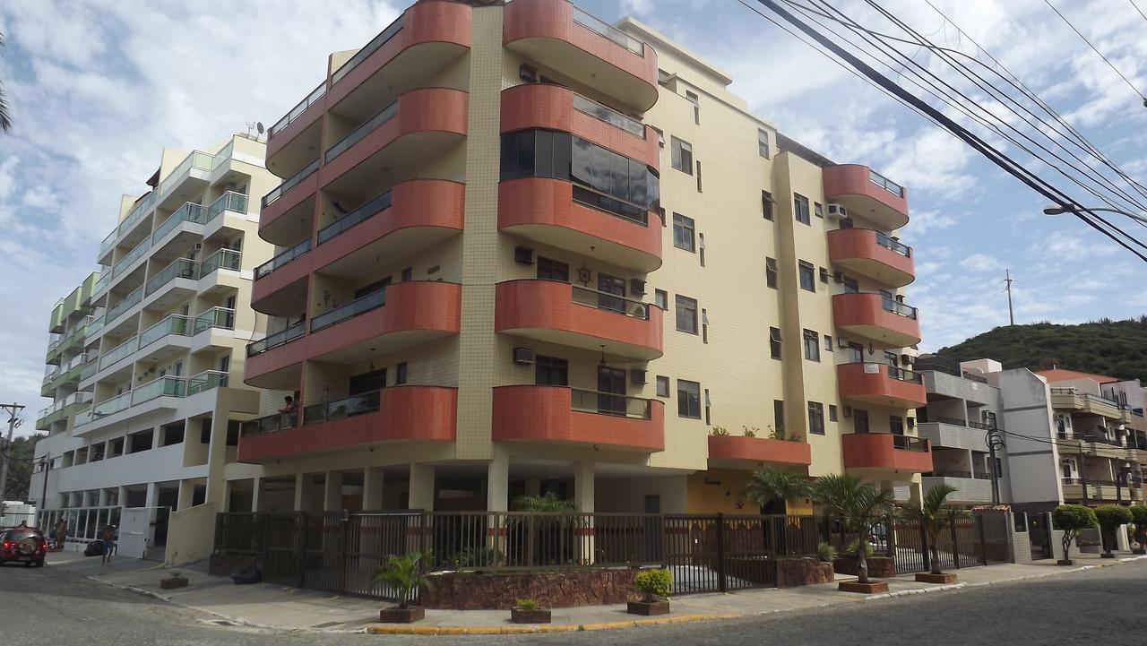 Apartamento Arraial Do Cabo Ngoại thất bức ảnh