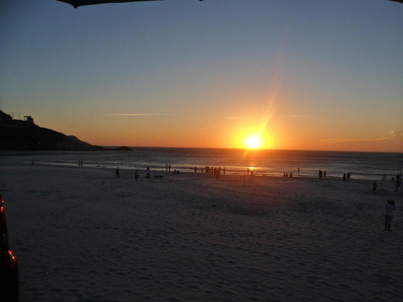 Apartamento Arraial Do Cabo Ngoại thất bức ảnh